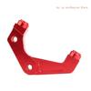 Motorcycle Radial-Mounting Caliper Bracket Adapter Brake Caliper Fit for Jog Force Rpm Adelin Adl01 200mm / 220mm Dropshipping