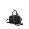 Samantha Lady Padlock Boston Bag