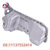 BMW 3 Series E90 Automatic Transmission Oil Pan 11137552414