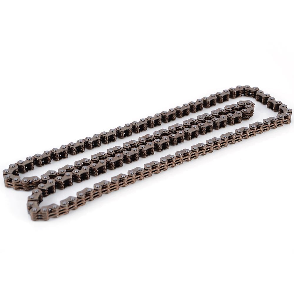Cam Camshaft Timing Chain for Kawasaki ZL400 Eliminator 400 400LX 400SE ZL600A ZL600B GPX600R GPZ600R 92057-1190