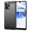 Sc Carbon Realme C35/Narzo 50A Prime Czarny