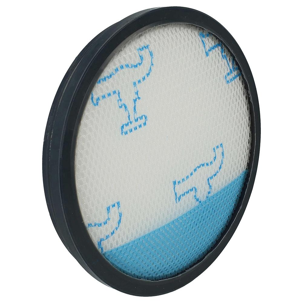 Premium Filter for RO2917 RO2917EA RO2932 Vacuum Cleaner (Pack of 2)