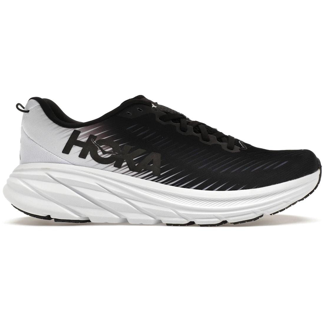 

Sneaker Hoka One One Rincon 3 Black White(1119395-BWHT) 42