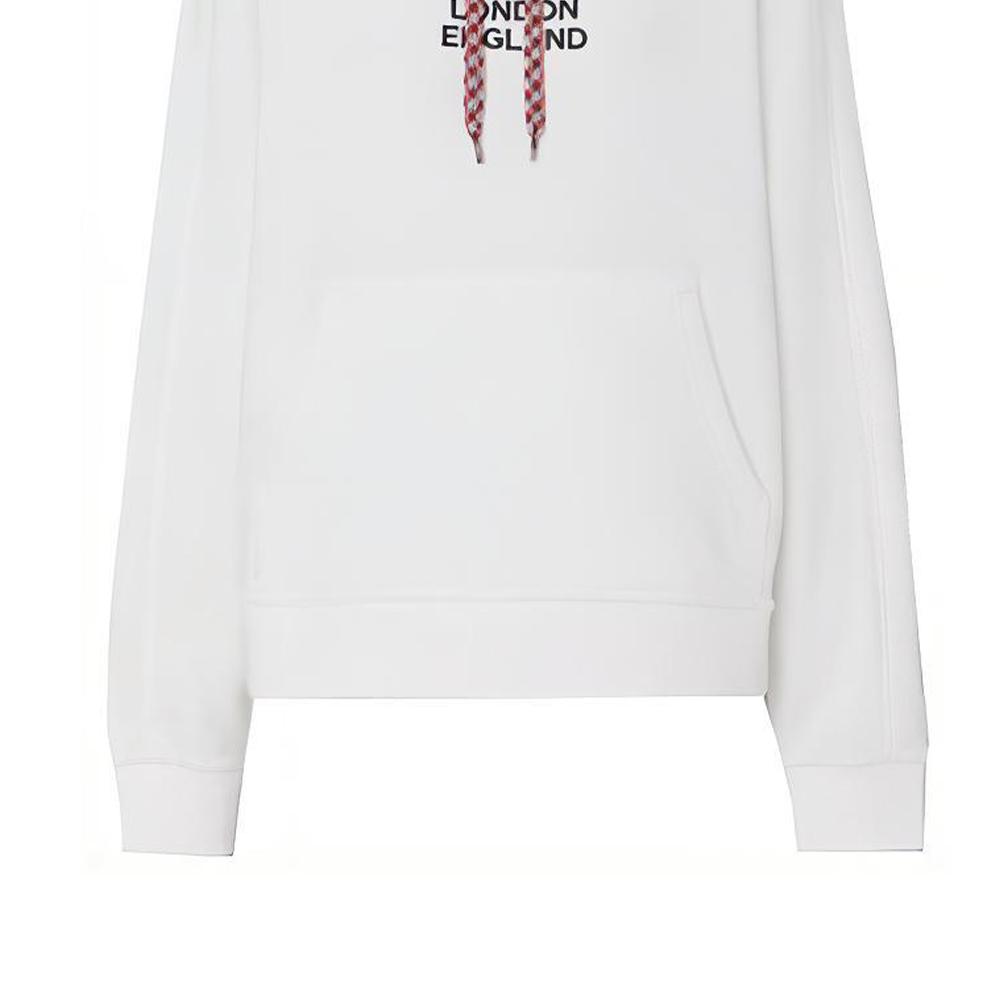 Burberry Sweatshirt Women's White 80464681