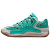 KD 18 EP HV1991-301 Men's Wanda Basketball Shoes Midnight Turquoise