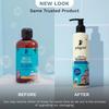 Pilgrim Mild Sulphate Free Shampo For Nourishes Hair 200ml