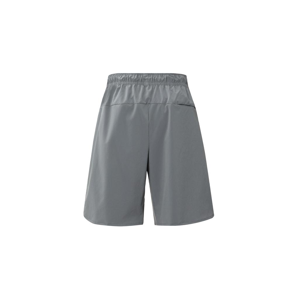 New Nike Casual Shorts Men Silver DV9331-084