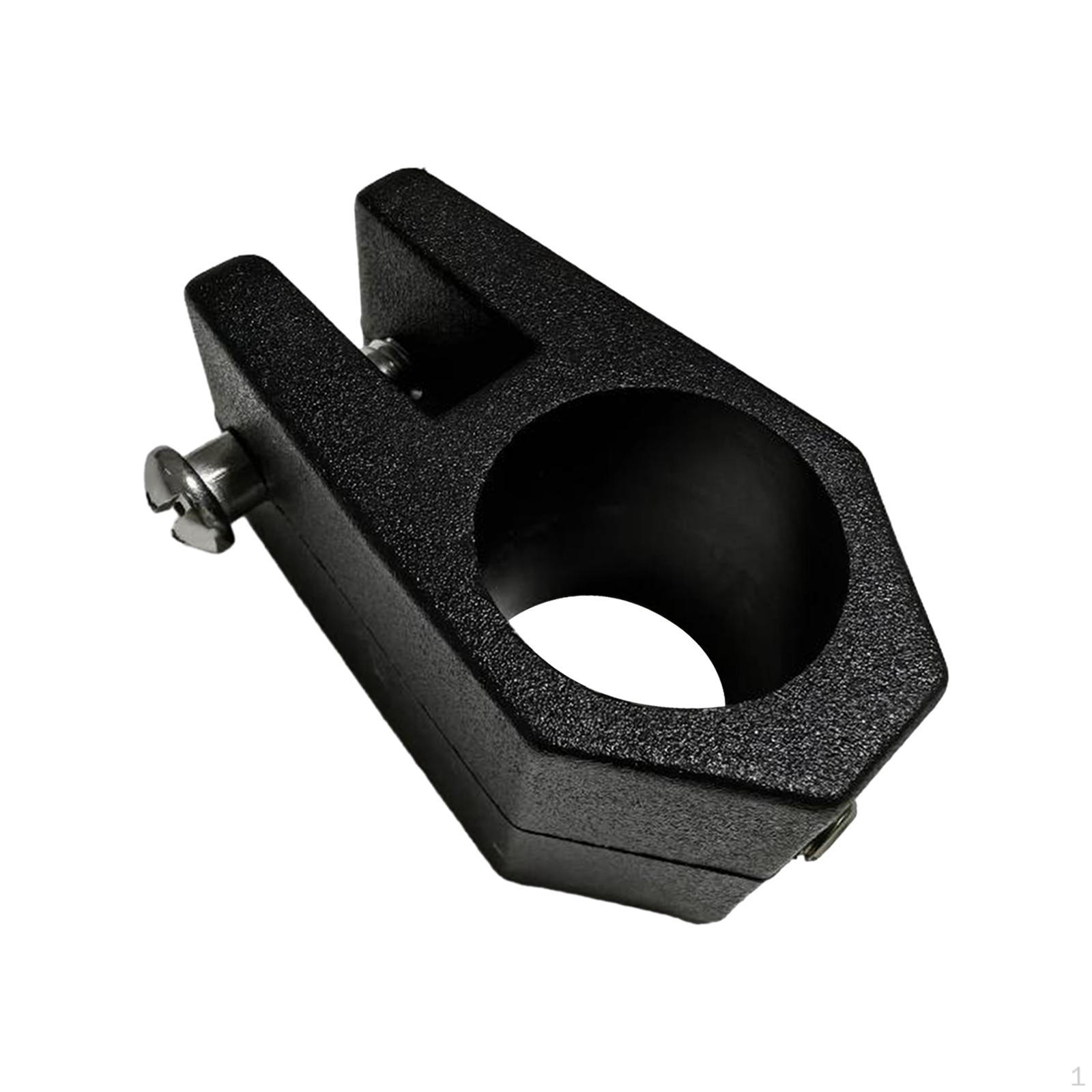 

Верхнее фитинговое оборудование для бимини, направляющие для лодки, навесной тент, монтаж, запасные части, аксессуары для Hole 22mm 4.9x2.5cm