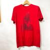 Vintage 70. léta Captain Beefheart and His Magic Band Trout Mask Replica Tričko Velikost XS-S