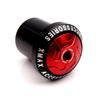 For Yamaha X-MAX 300 XMAX 300 XMAX300 Accessories Rear Axle Fork Cap Nut Cover Wheel Axle Slider Screw Decoration