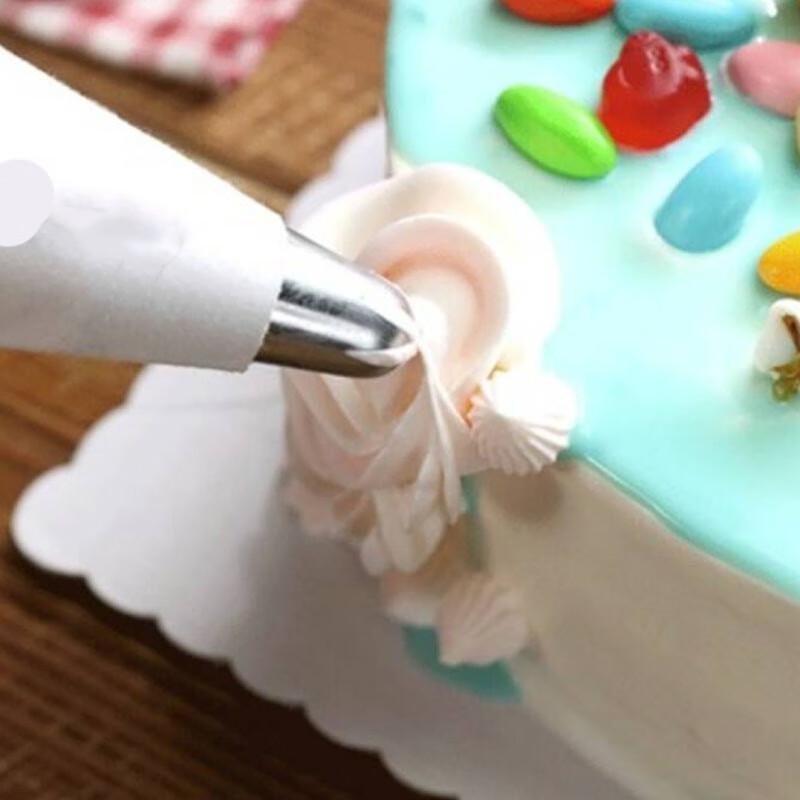 Xuyang Luncai Wiederverwendbarer Stoff-Spritzbeutel