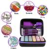 30 Tank Diamond Art Painting Storage Kit, Sewing Kit, Complete Set of Diamond Painting Tools, Diamond Art Painting Lovers