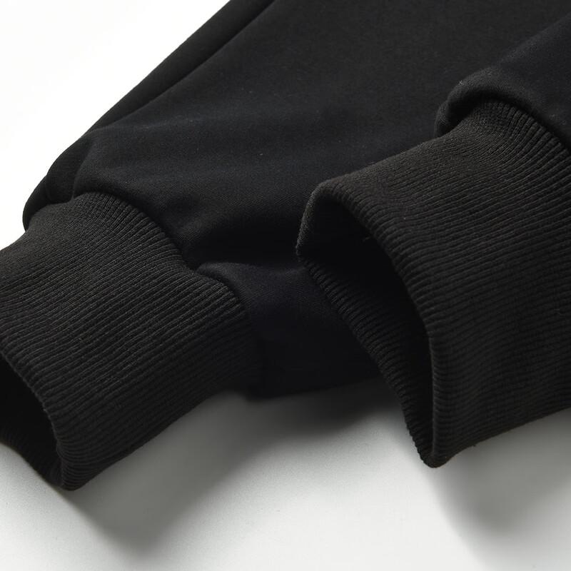 paul frank Men's Winter Cuffed Sweatpants