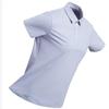 Norrland Women's Outdoor Polo Short Sleeve T-shirt