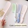Women's Height-adjustable Cute Little Comb