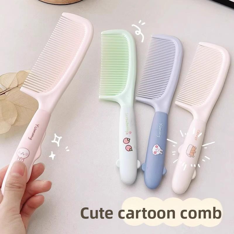 Women's Height-adjustable Cute Little Comb