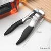 Multi-purpose Manual Garlic Press and Masher
