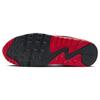 Nike Air Max 90 Anthracite Mystic Red Men Sneakers Black Summit-White FB9658-001