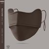 Women's Warm, Washable, Sun, Wind & Cold-Proof Breathable Mask for Eye Protection - Perfect for Autumn/Winter