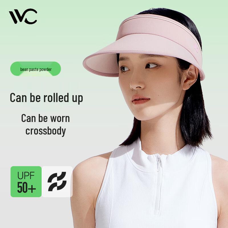 VVC Sweet Tea Breeze Series Sun Hat
