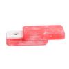 Push Slider Toy Double Rail Comfortable To Hold Relaxing Functional Portable Fingertip Push Card