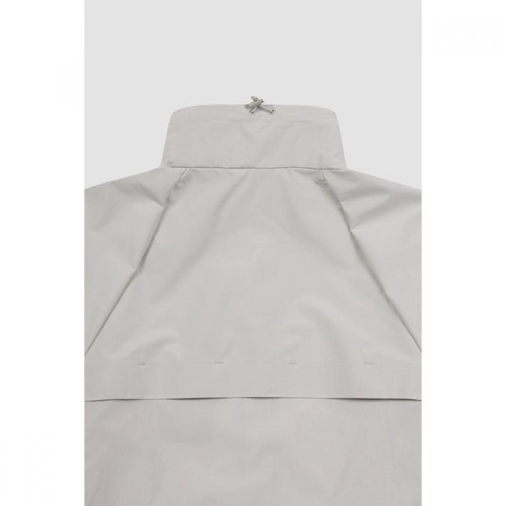 Kolon Sport Women S Gore Hybrid Jacket Jkjwx25232gri