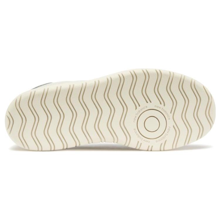 Ny New Balance 302 Hvit Beige CT302OF