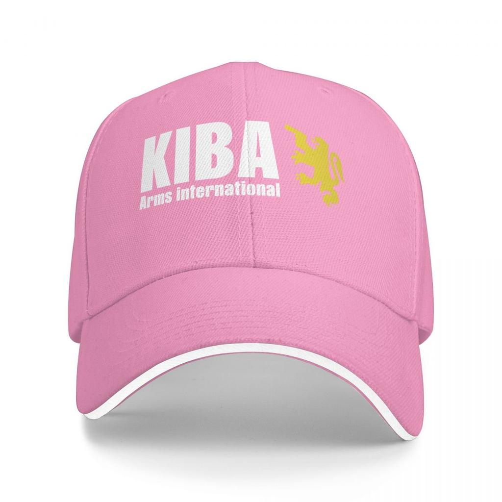 Baseball Caps Escape From Tarkov EFT KIBA Fashion Casual FeUnisex Unisex Summer Hats