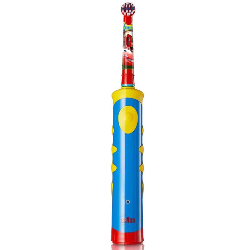 Oral-B D10K Kids Electric Toothbrush
