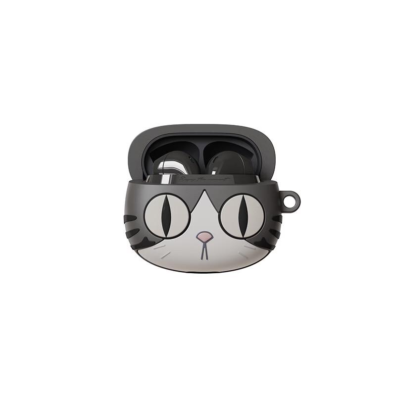Edifier Zero Meow Series American Shorthair Cat TWS Earbuds Gift Box
