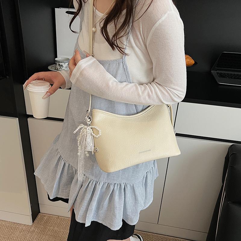 

Сумка под мышкой Женская Новая Сумка на плечо Дорожная Универсальная Сумка-мессенджер