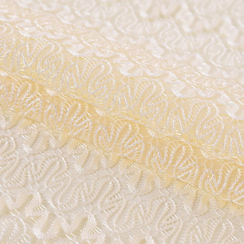 Lace Dustproof Tablecloth Tablecloths Party Decoration Nightstand Covers Rococo Floral Embroidery Table Decoration 70/100cm