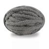 250g DIY Chenille Yarns Warm Thick Scarf Threads Multicolor Chunky Yarns for Knitting and Crocheting Hand-woven Blanket Cushion