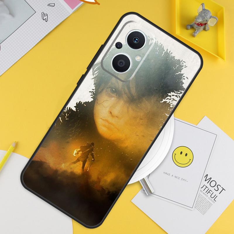 

Game A Plague Tale Requiem For OPPO Reno 14 12 11 10 13 Pro 8T 11F 12F 13F 14F 7 8 Lite OPPO Find X9 X8 X6 X5 Pro Case OPPO Reno12 F