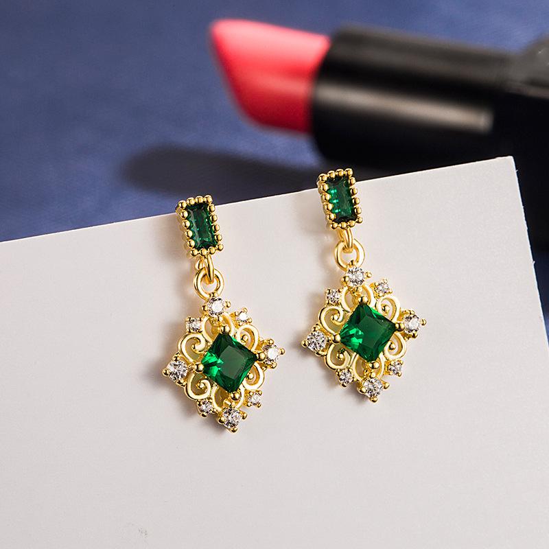 Brincos Lindon Brincos pendentes para mulheres, presentes para festas de casamento