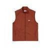 Nylon Sport Vest Brick