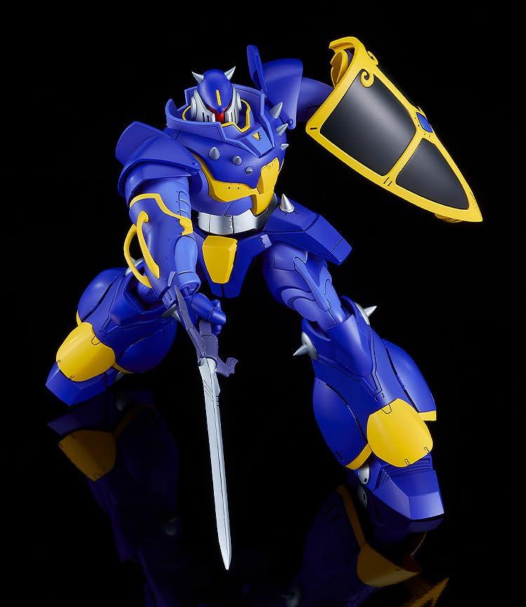 Good Smile Company MODEROID Armored Trooper Gallian Sauer Non-Scale Assembly Plastic Model Kit