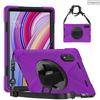 For Xiaomi Redmi Pad2 SE 8.7 Pro 12.1 Pad 7 6 5 11" Pad 6S 7S Pro 12.5 Inch Heavy Duty Rugged Tablet Case Stand Shockproof Funda