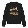 Elvis Presley Unisex Volwassen Dont Be Cruel Sweatshirt