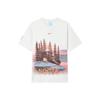 Nike X NOCTA Opal Short-Sleeve Tee (Asia Sizing) White Unisex Tops FV7866-100