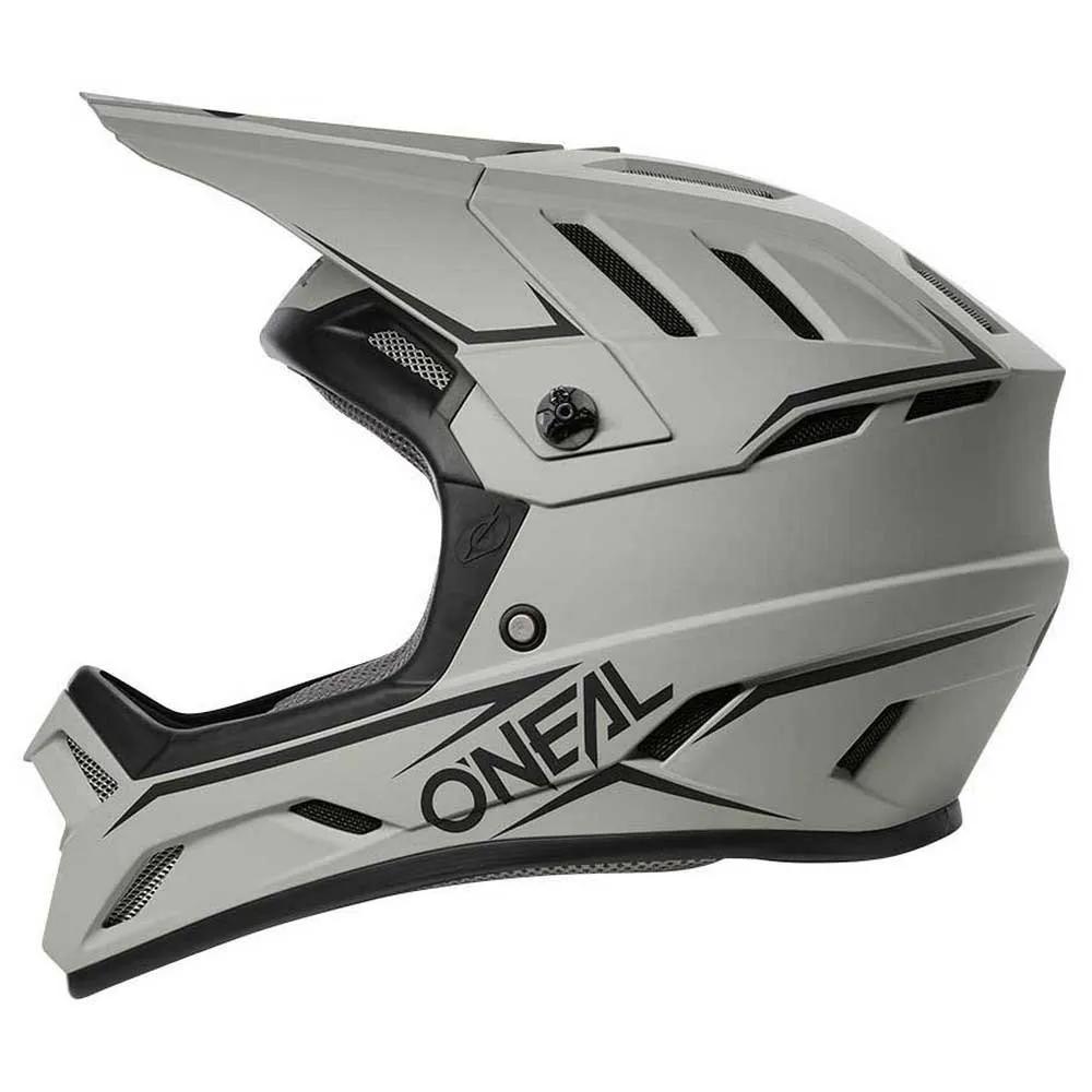 Oneal Off-Road Helmet Backflip Solid