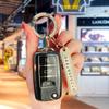 Volkswagen Key Shell for Sagitar, Bora, Lavida, Tiguan, Passat, Lamando, Golf, Polo, T-Roc, and New CC Models