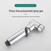 Lilang Press-Free Pressurized Handheld Bidet Sprayer