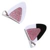 Cute Anime Cat Ear Headband for Make Up Cosplay Costume Hair Clip Halloween Party Headdress Women Face Washing Headwear