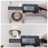 HX35 HX35Y HX35W HX40 Turbo Repair Rebuild Kit Supplier AAA Turbocharger Parts