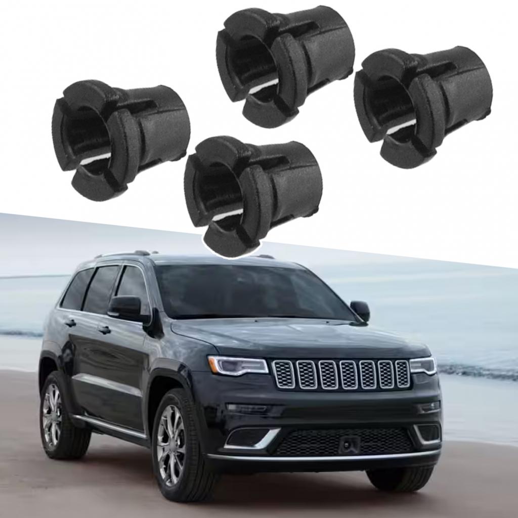 4x Затискачі круїз-контролю 68186344AA Для Cherokee 14-18