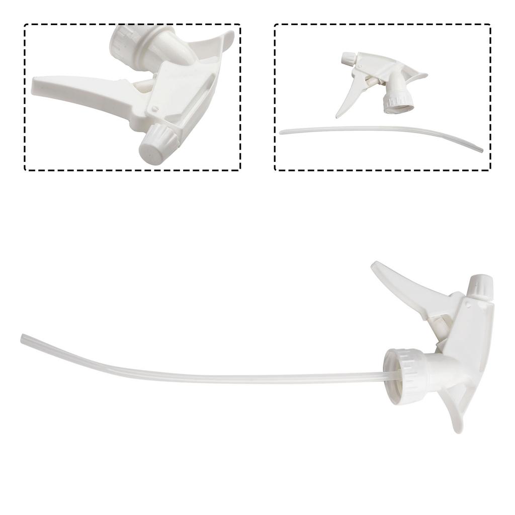 Gentle Spray Beverage Bottle Nozzles Long-lasting Compact Design Convenient And Versatile Diverse Spray Options