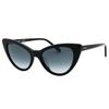Generic Womens/Ladies Cat Eye Sunglasses