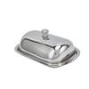 With Lid Butter Dish With Lid With Handle Butter Keeper Holder  Christmas Baking