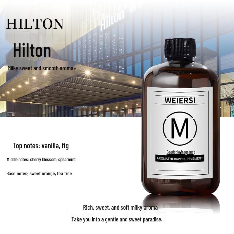 Osmanthus Scented Essential Oil Refill